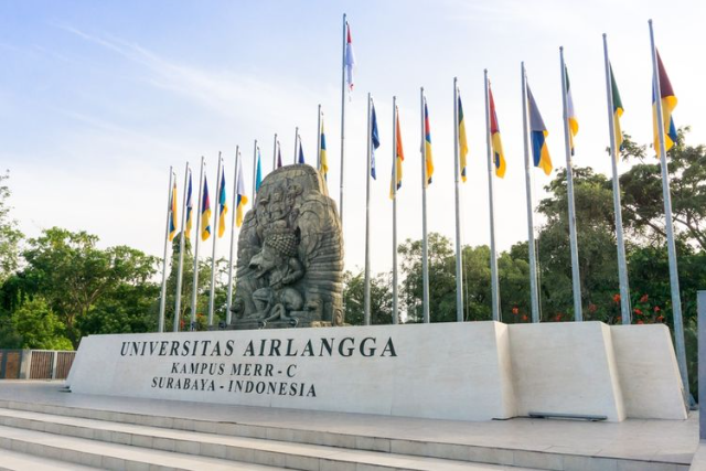 10 Daftar Kampus Jurusan Psikologi Terbaik di Indonesia