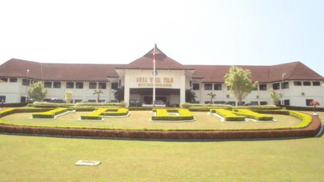 10 Lokasi Perguruan Tinggi IPDN di Seluruh Indonesia