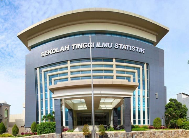 11 Perguruan Tinggi Pemerintahan di Indonesia