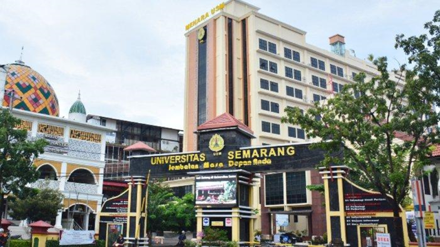 Informasi Biaya Kuliah Fakultas Ekonomi di Universitas Semarang