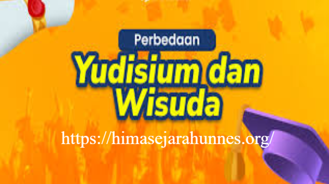 Perbedaan antara Yudisium dengan Wisuda: Memahami Dua Tahap Penting dalam Kelulusan